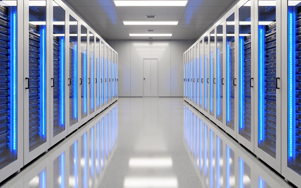 CantonCloud High-Performance Computing Environment