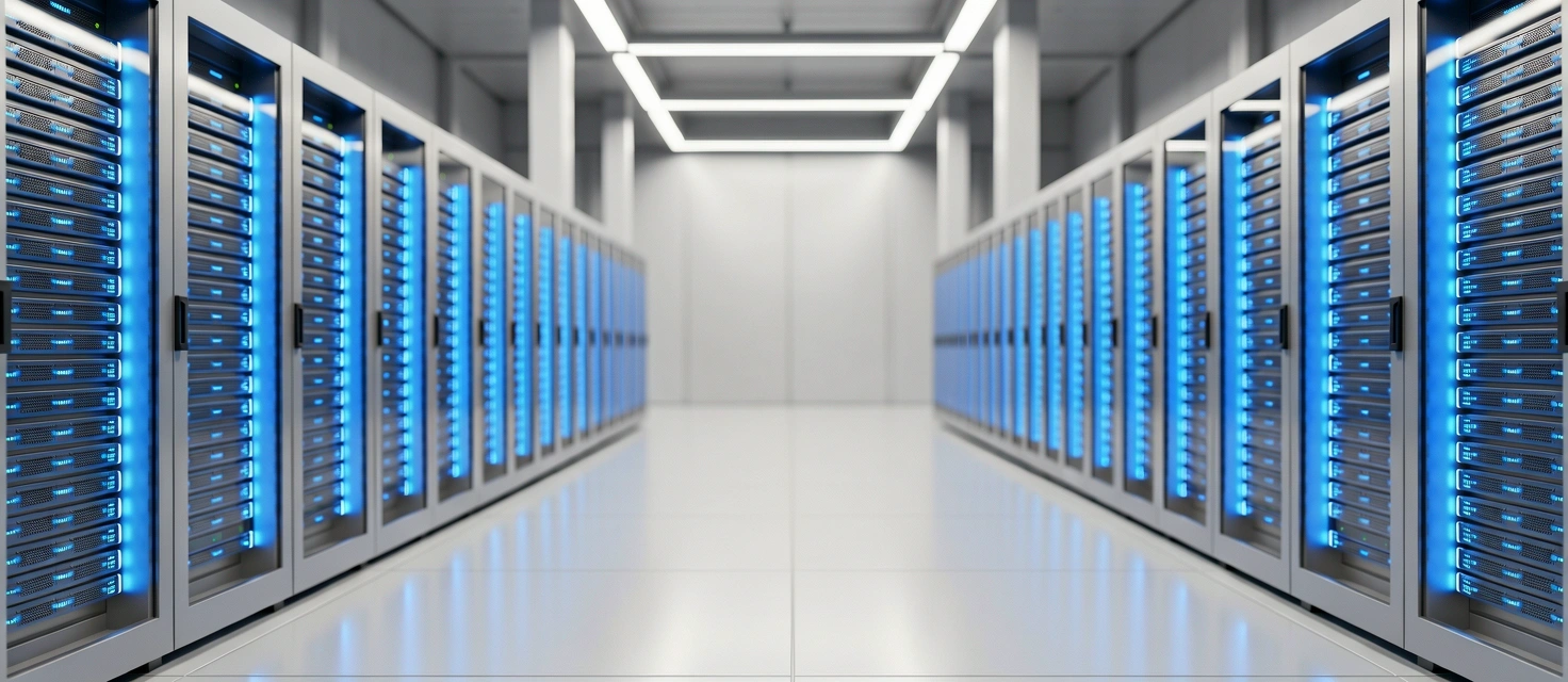 CantonCloud High-Performance Infrastructure