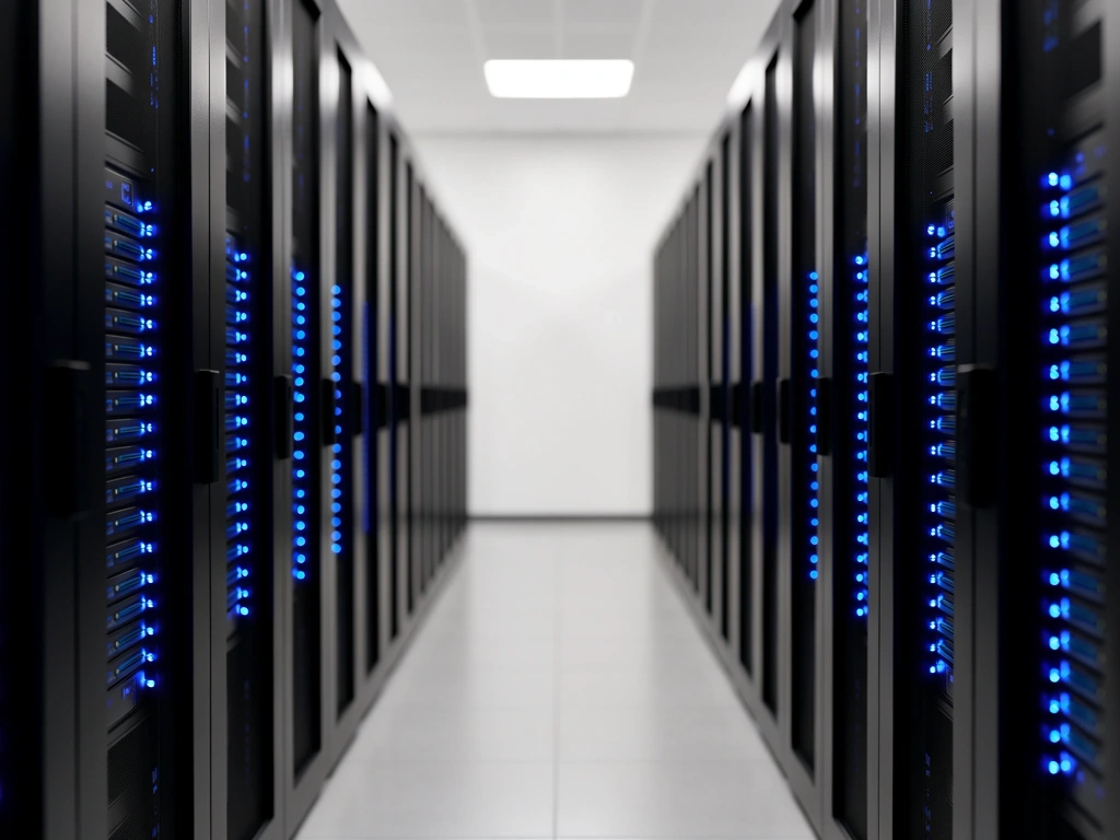 CantonCloud High-Performance Infrastructure