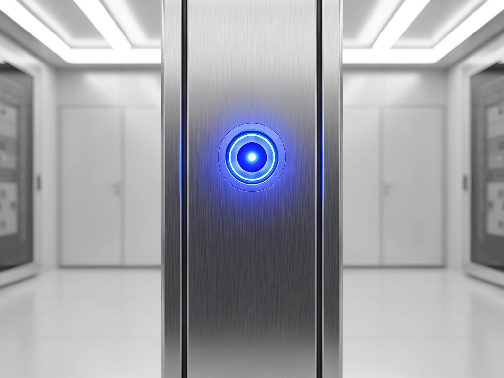 Data Security at Cyberjaya