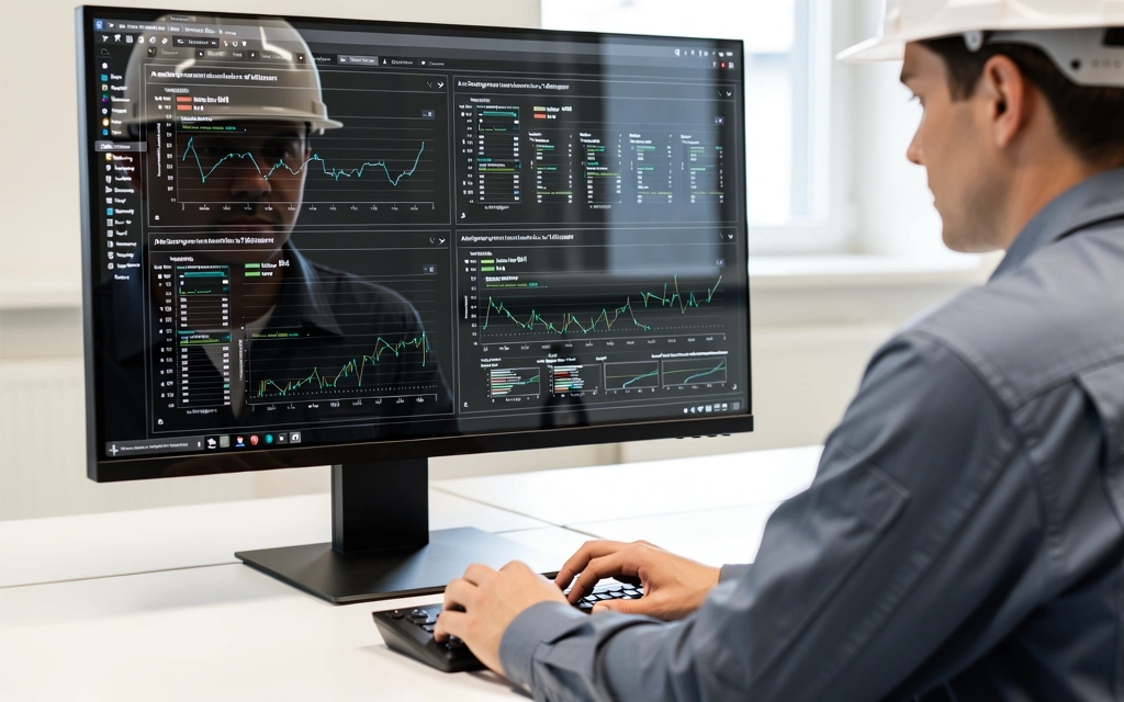 Data engineering focus