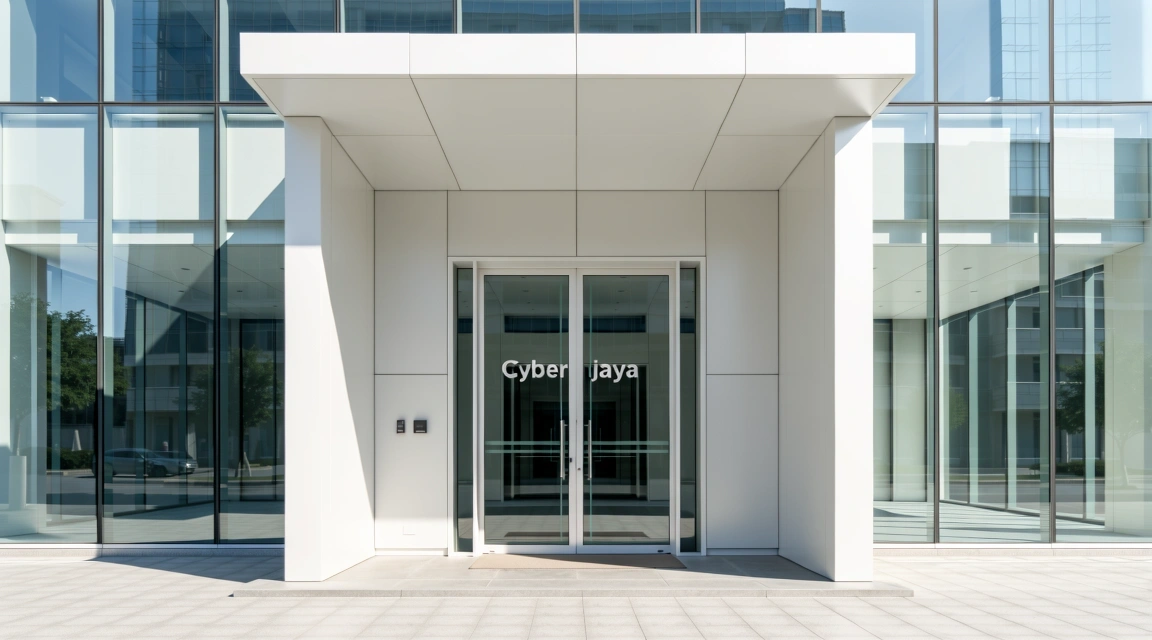 CantonCloud Headquarters