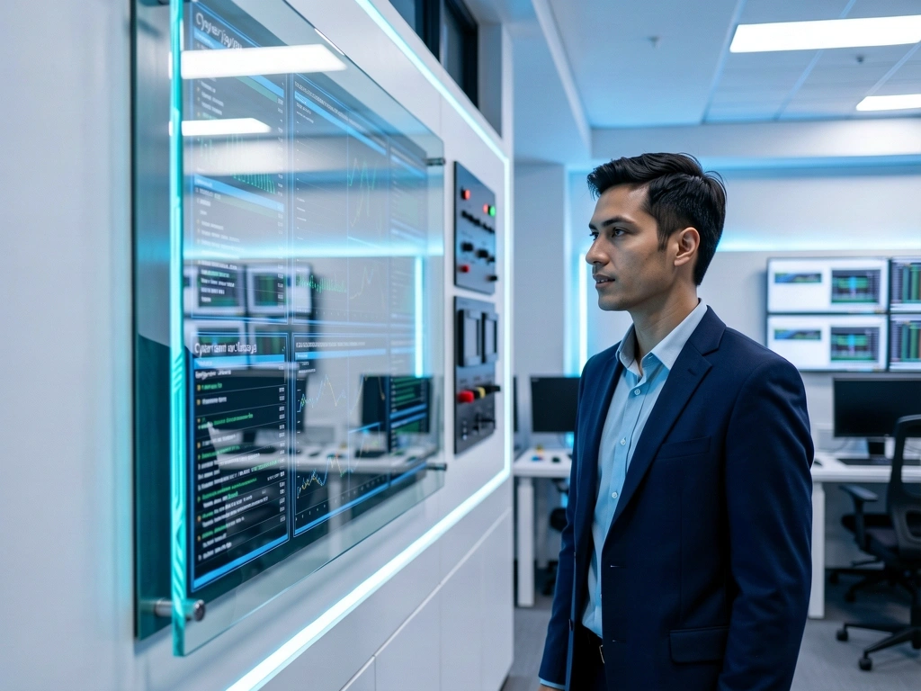 CantonCloud Engineering Excellence