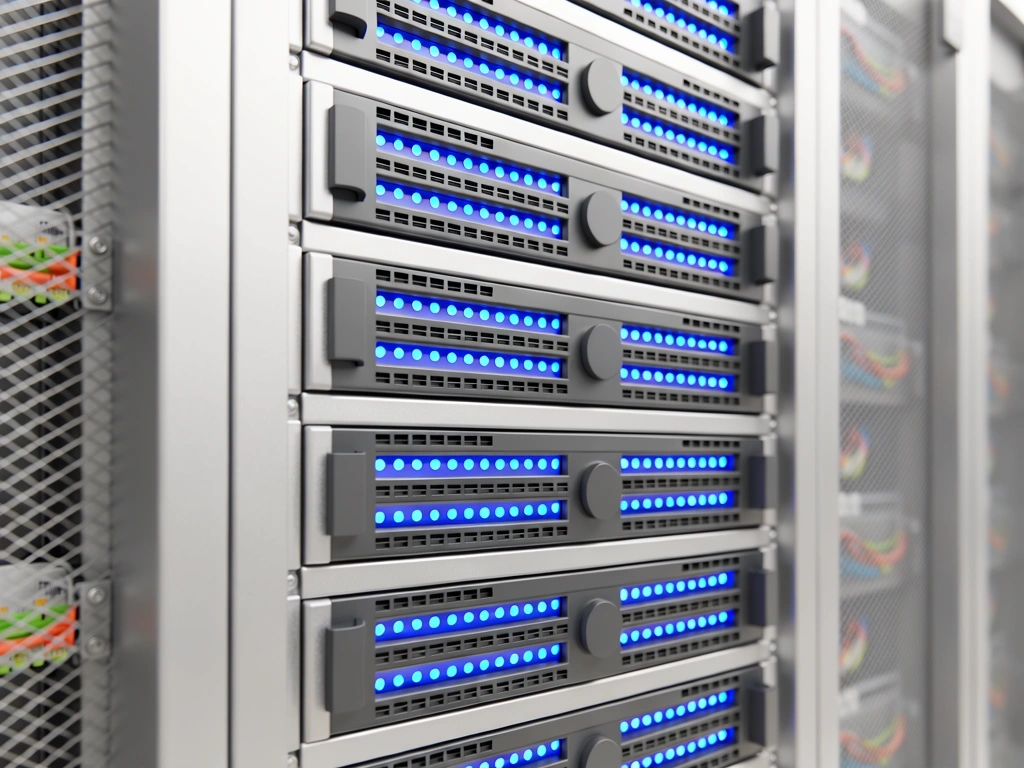 CantonCloud High-Performance Hardware